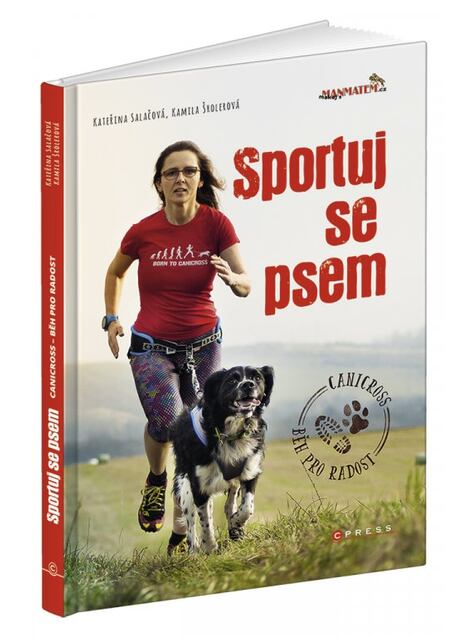 Den 23. KNÍŽKY