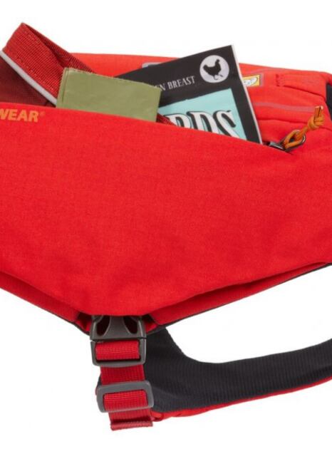 Ruffwear news of 2021