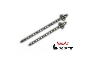 ManMat - Stake-out kolík