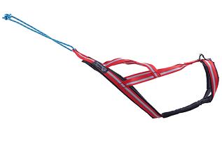Dragrattan - R-harness