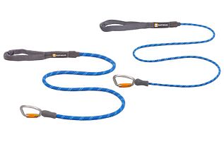 Ruffwear - Vodítko kulaté s ručkou Knot-a-Leash™ s bajonetem