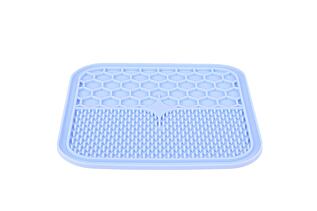 Zolux - Lízací podložka pro psy a kočky SILICONE
