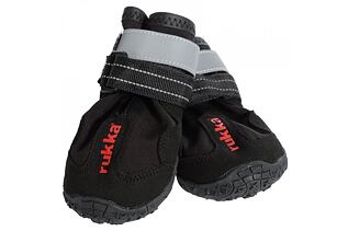 Rukka - Dog shoes Proff - 2 pcs