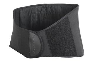 Back on Track - Back Brace narrow front 1970