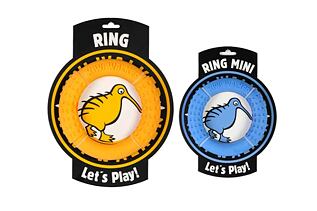 Kiwi - Kroužek plovací RING