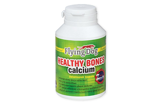 Flying Dog - Healthy bones - Calcium