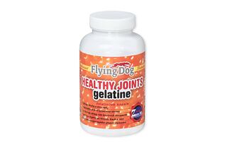 Flying Dog - Healthy joints - Gelatine