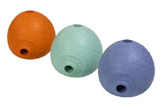 Ruffwear - Huckama™ Rubber Throw Toy