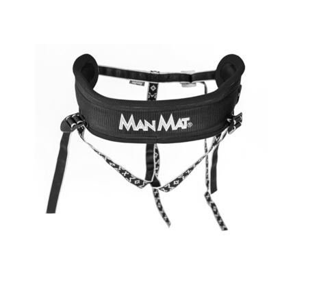 ManMat - Opasek Canicross