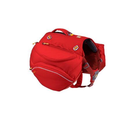 Ruffwear - Palisades™ Dog Backpack
