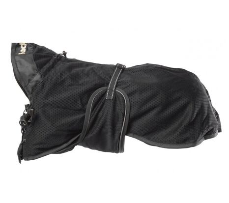 Back on Track - Dog Mesh Coat 3218